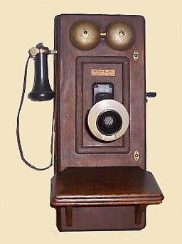 Western Electric No. 317